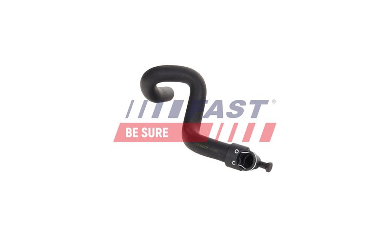 Jahutusvoolik, FAST FT61555