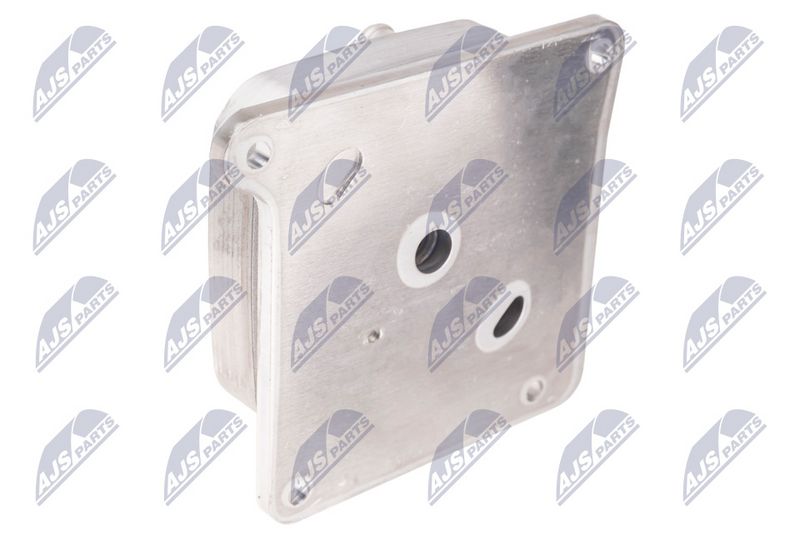 Õliradiaator, mootoriõli, NTY CCL-NS-018