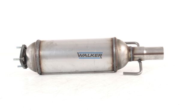 WALKER Korom-/részecskeszűrő, kipufogó 73189