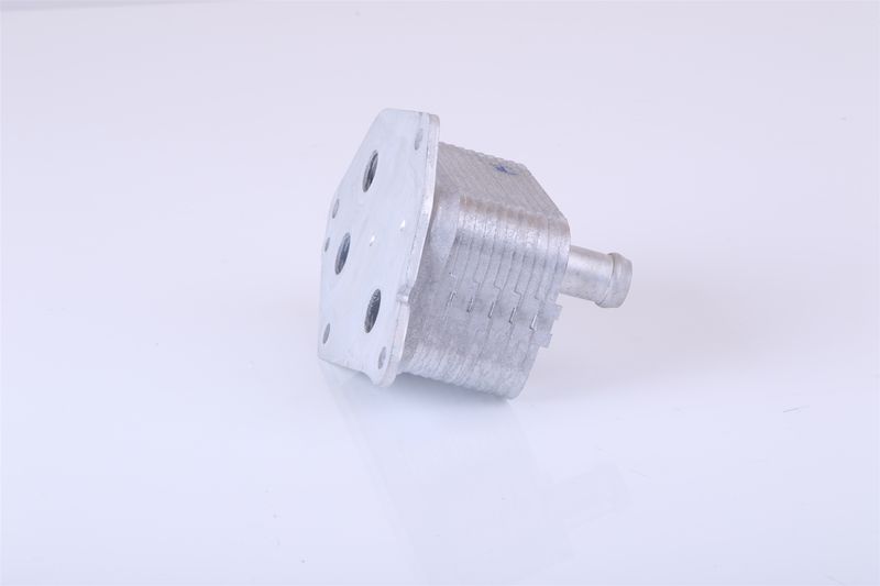 Õliradiaator, mootoriõli, NISSENS 90721