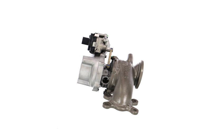 REMANTE 003-001-004352R Charger, charging (supercharged/turbocharged)