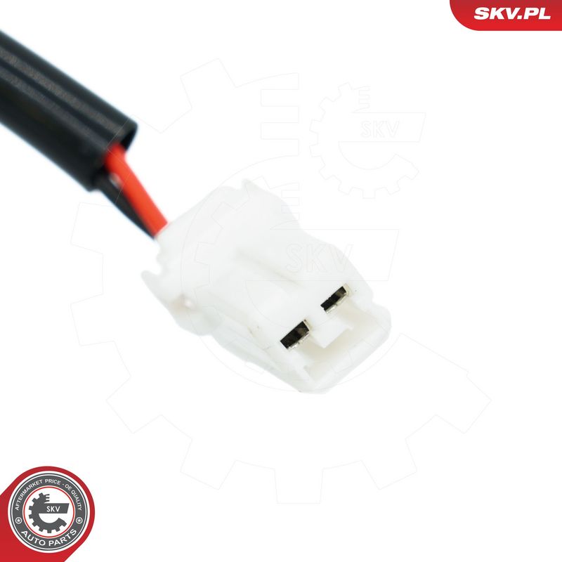 Turvapadja lint, turvapadi, ESEN SKV 96SKV620