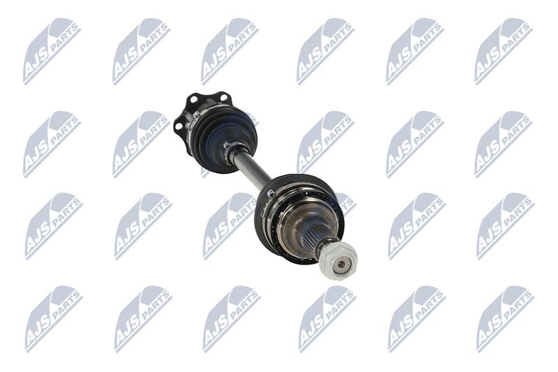 NTY NPW-VW-065 Drive Shaft