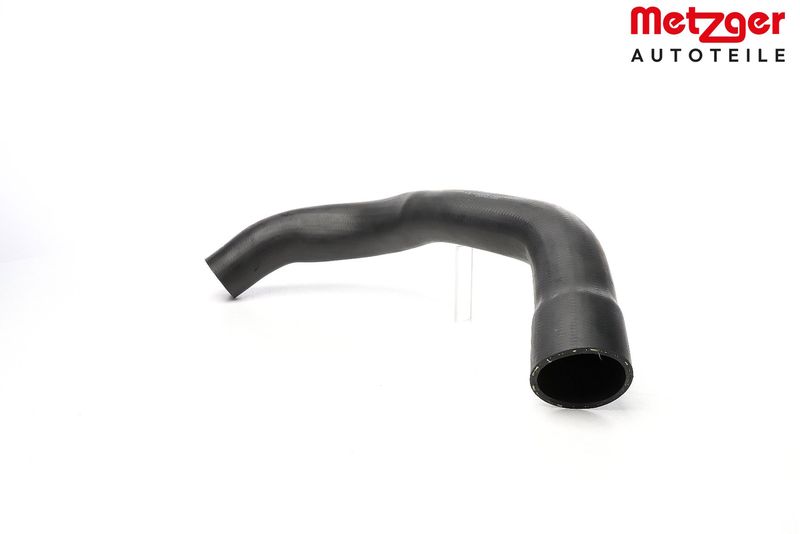 METZGER AUTOTEILE 2400369 Charge Air Hose