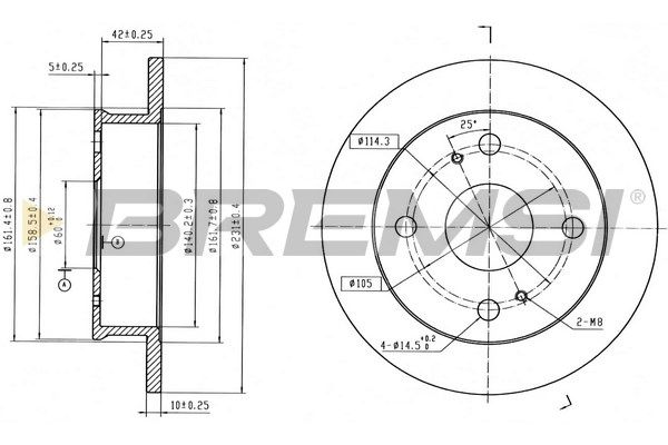 This part match OEM code: 4243112070