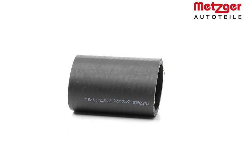 METZGER AUTOTEILE 2400470 Charge Air Hose