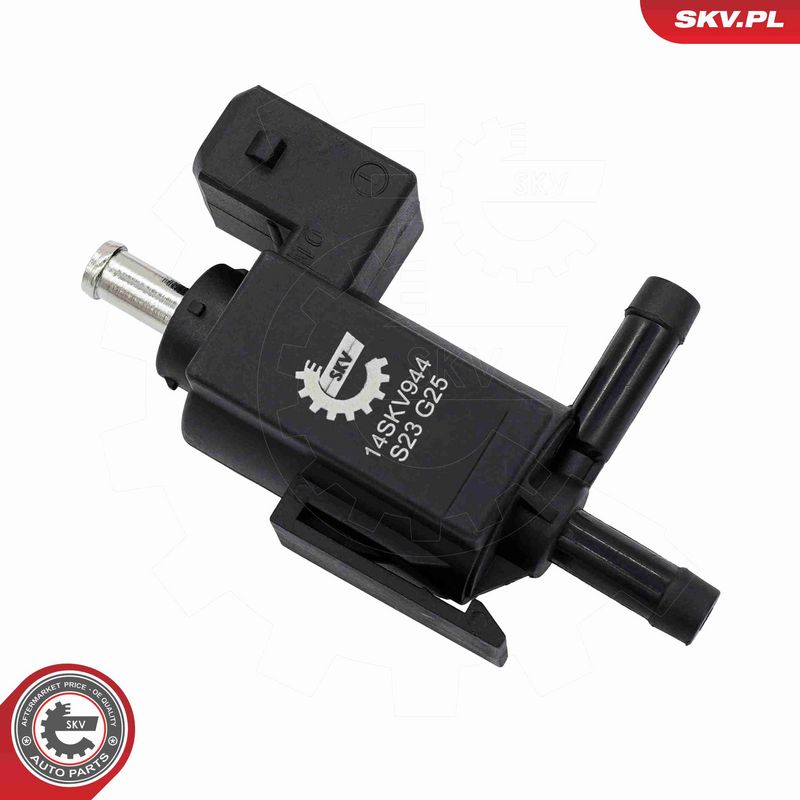 ESEN SKV 14SKV944 Pressure Converter, exhaust control