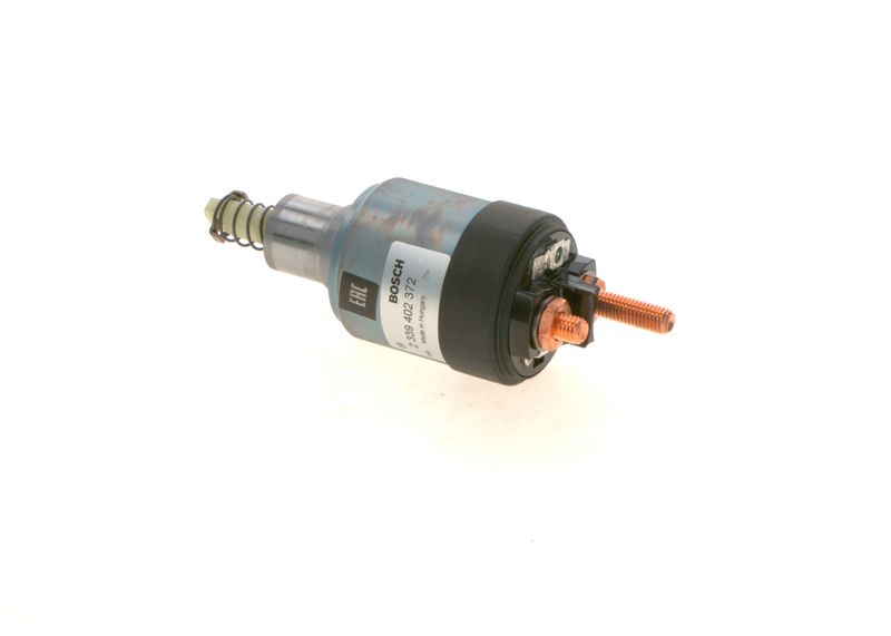 Elektromagnetický spínač, startér 2 339 402 372