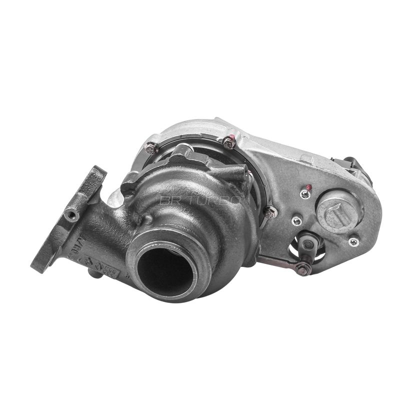 BR Turbo 850841-5001RSG Charger, charging (supercharged/turbocharged)