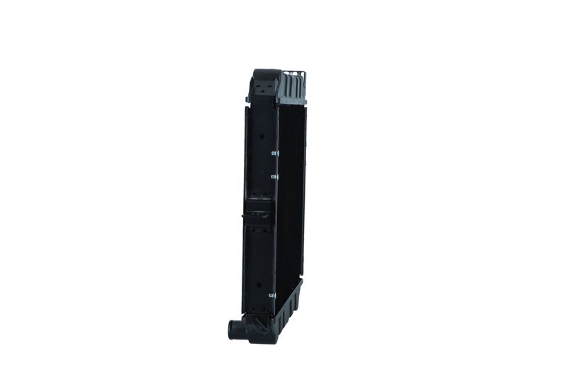 NRF 52235 Variklio aušinimo radiatorius
