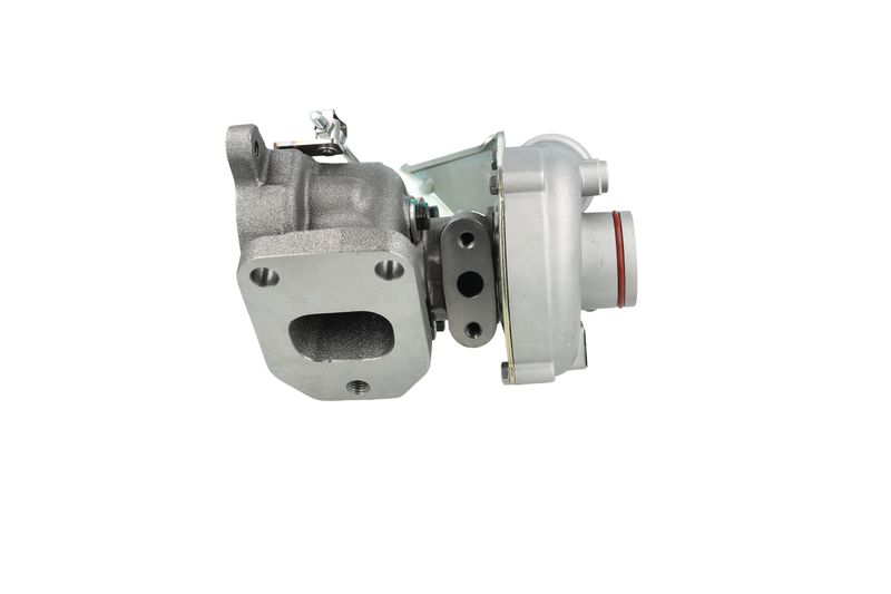 Kompressor, ülelaadimine, NRF 90010193