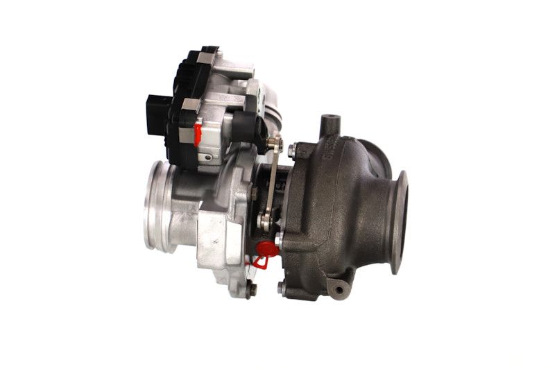 REMANTE 003-002-004419R Charger, charging (supercharged/turbocharged)