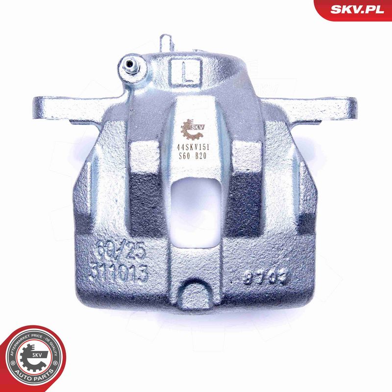 Pidurisadul, ESEN SKV 44SKV151