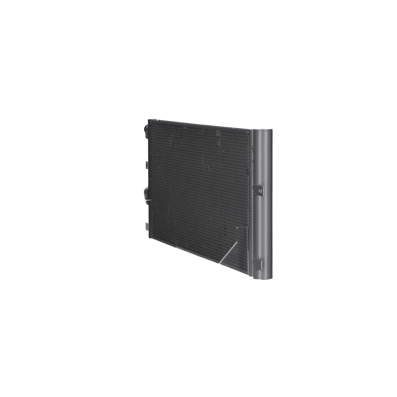 NISSENS 941011 Condenser, air conditioning