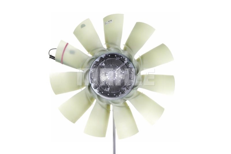 Product Image - Koelventilatorwiel - CFF460000P - MAHLE