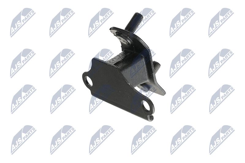 Paigutus, Mootor, NTY ZPS-HD-082