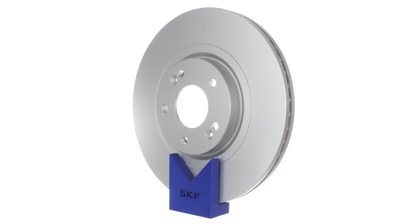 SKF VKBD80281V1 Stabdžių diskas