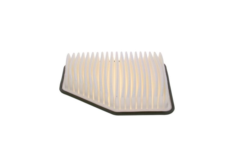 BOSCH F 026 400 162 Air Filter
