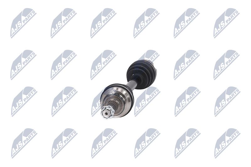 Veovõll, NTY NPW-CH-052