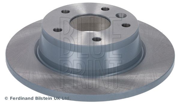 BLUE PRINT ADBP430205 - Stabdžių diskas