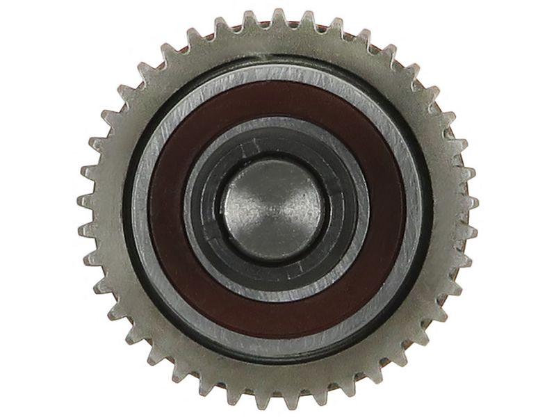 Vabajooks, starter, AS-PL SD2030