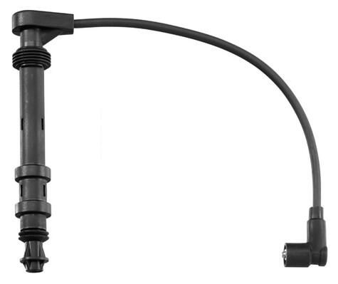 BERU by DRiV ZEF983 - Ignition Cable Kit