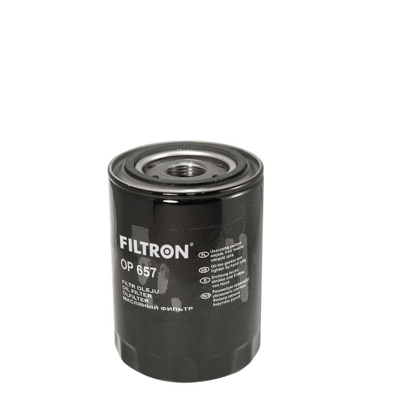 Õlifilter, FILTRON OP 657