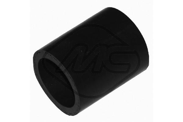 Durite+turbocompresseur METALCAUCHO 09062