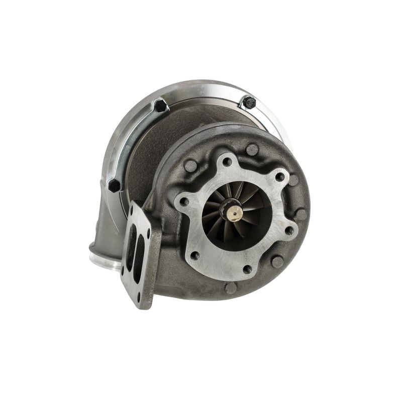 turbo + těsnění MAN 93583