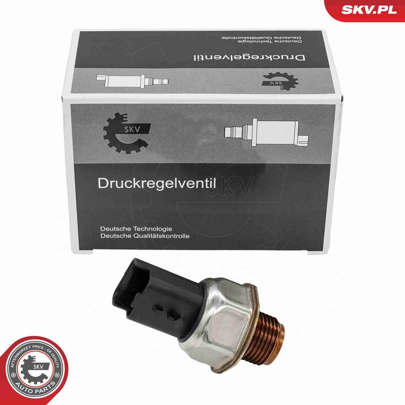 ESEN SKV 95SKV162 Sensor, fuel pressure