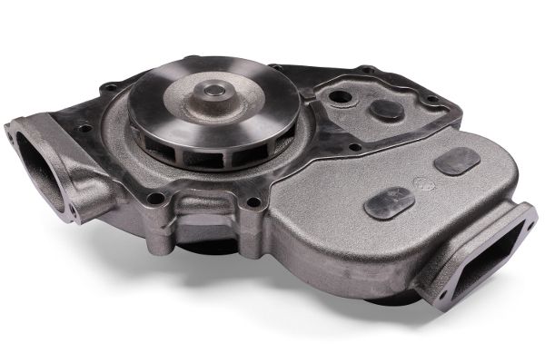 HEPU P1456 Water Pump, engine cooling