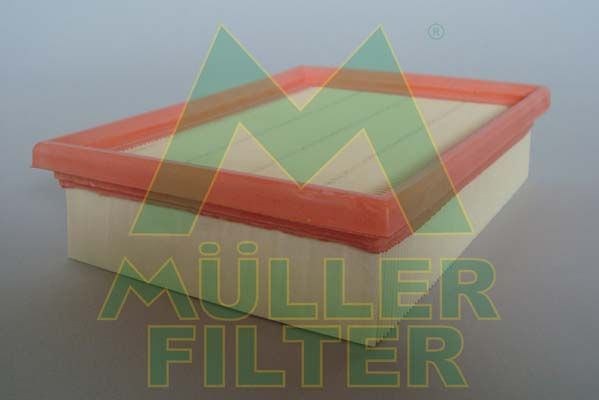 MULLER FILTER légszűrő PA307