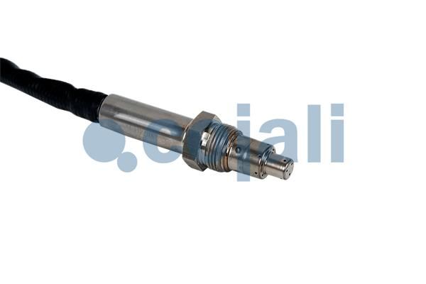 Měřicí přístroj emisí 2269029