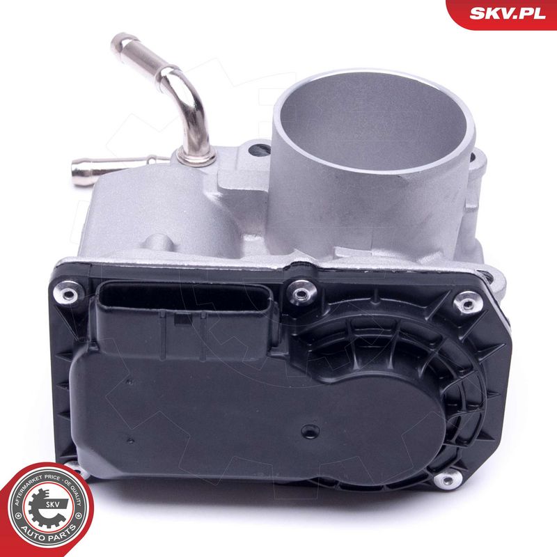 Drosselklapihoob, ESEN SKV 12SKV097