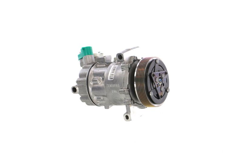 REMANTE 005-001-000377R Compressor, air conditioning