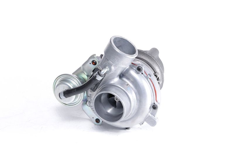 Compresor,sistem de supraalimentare T914510 BTS Turbo
