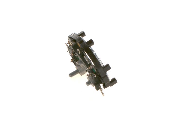 Usměrňovač, generátor F 00M 123 237