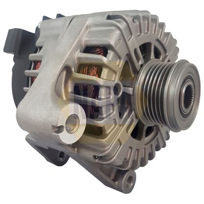 NAPA Alternator NAL1287