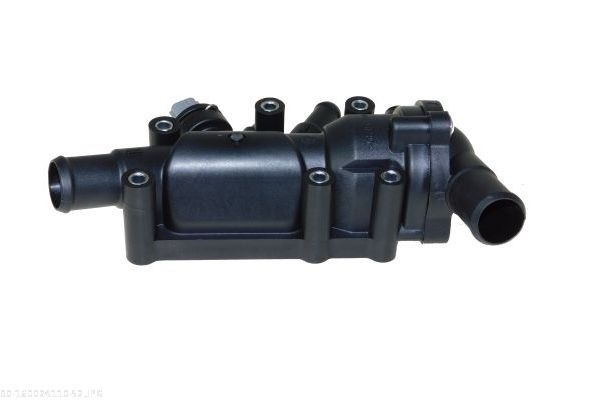 AUTOMEGA 160024110 Thermostat Housing