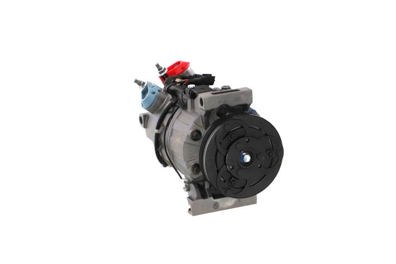 REMANTE 005-001-000228R Compressor, air conditioning