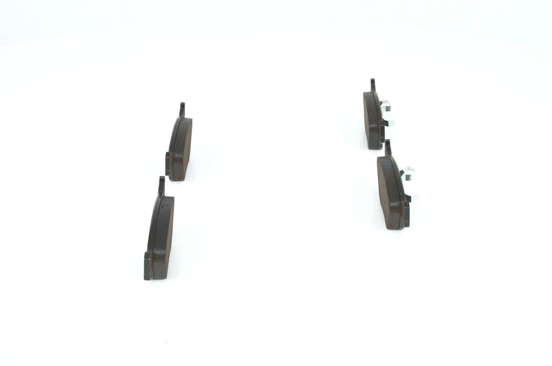 BOSCH 0 986 424 200 Brake Pad Set, disc brake