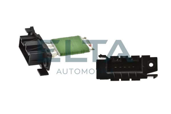 Elta Automotive Resistor, interior blower EH1097