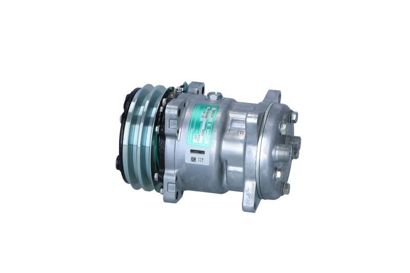 NRF 32795G Compressor, air conditioning