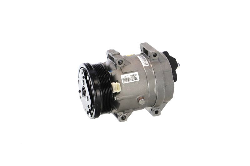 REMANTE 005-001-000136R Compressor, air conditioning
