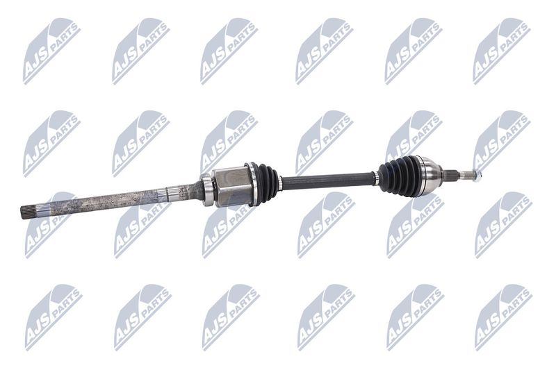 NTY NPW-FR-180 Drive Shaft