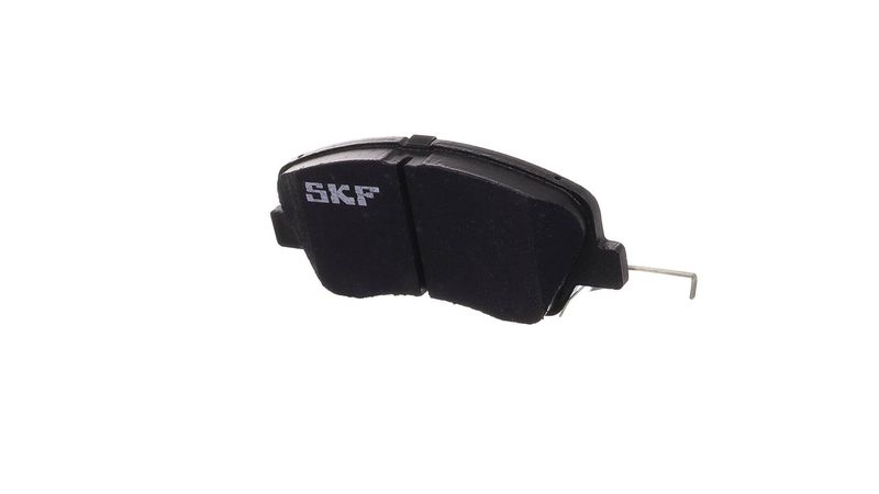 SKF VKBP80304A Stabdžių trinkelių rinkinys, diskinis stabdys
