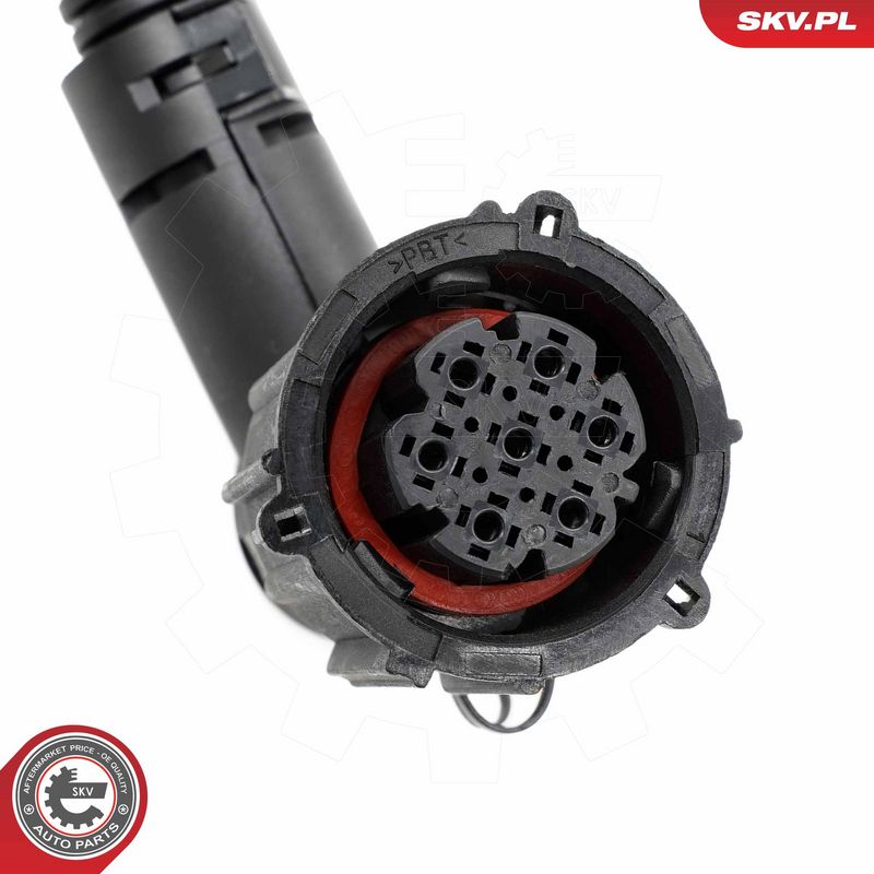 Juhtmekomplekt, tagatuli, ESEN SKV 53SKV178