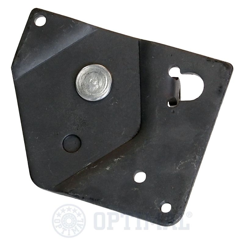 OPTIMAL 0-N1323 Tensioner Pulley, timing belt