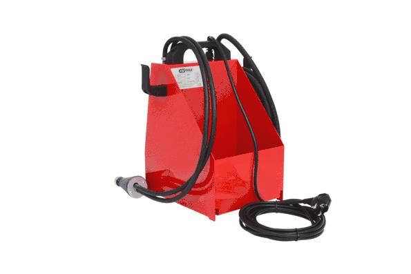 KS TOOLS 160.0700 Filling/Bleeding Unit, brake hydraulics