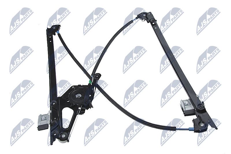 NTY EPS-VW-048 Lango pakėlimo mechanizmas